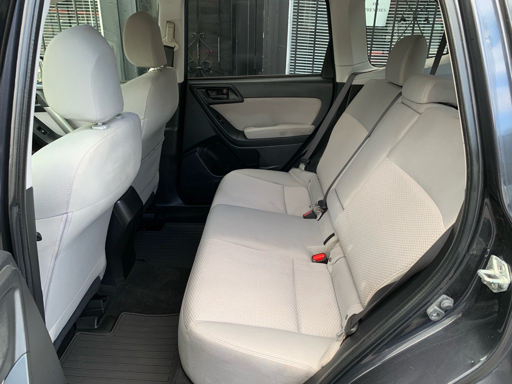 2014 Subaru Forester Image 15