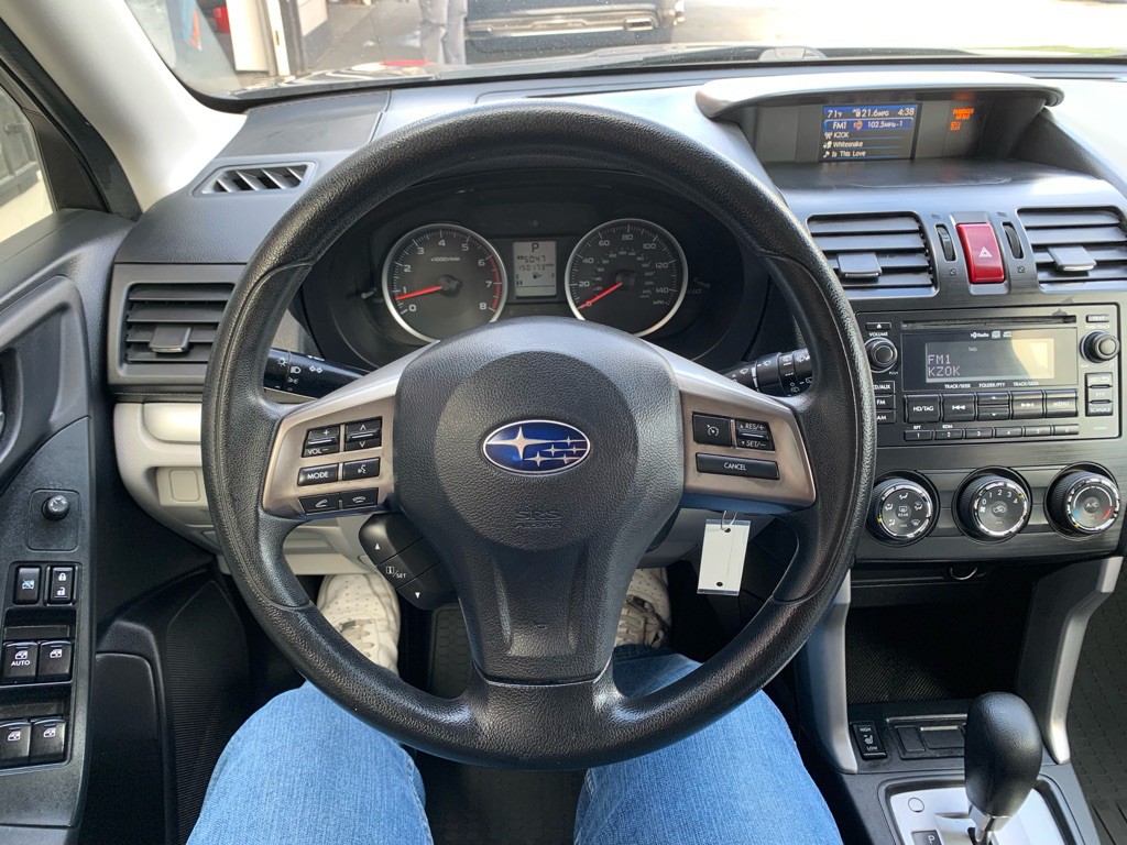 2014 Subaru Forester Image 18