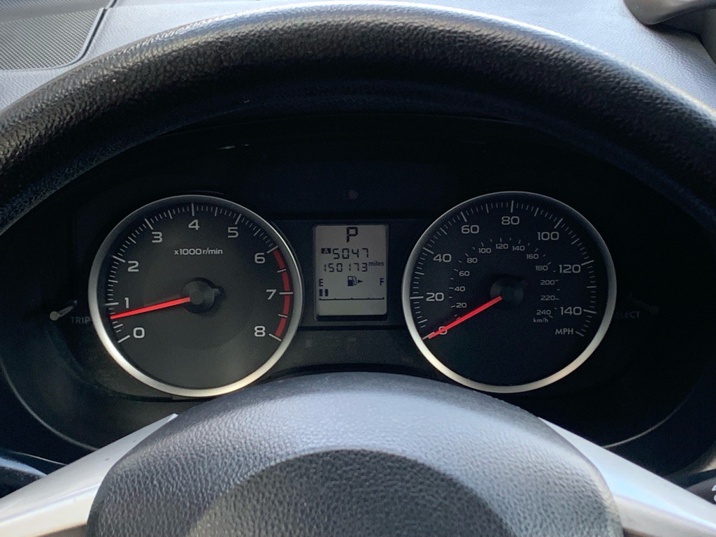 2014 Subaru Forester Image 19