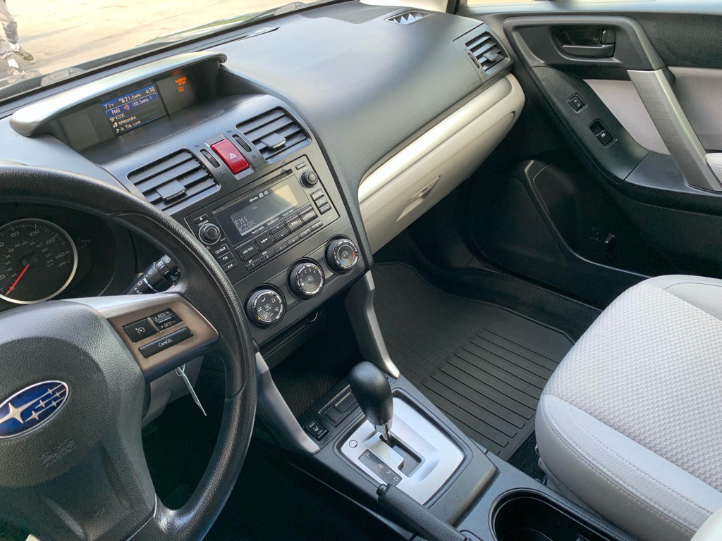 2014 Subaru Forester Image 20