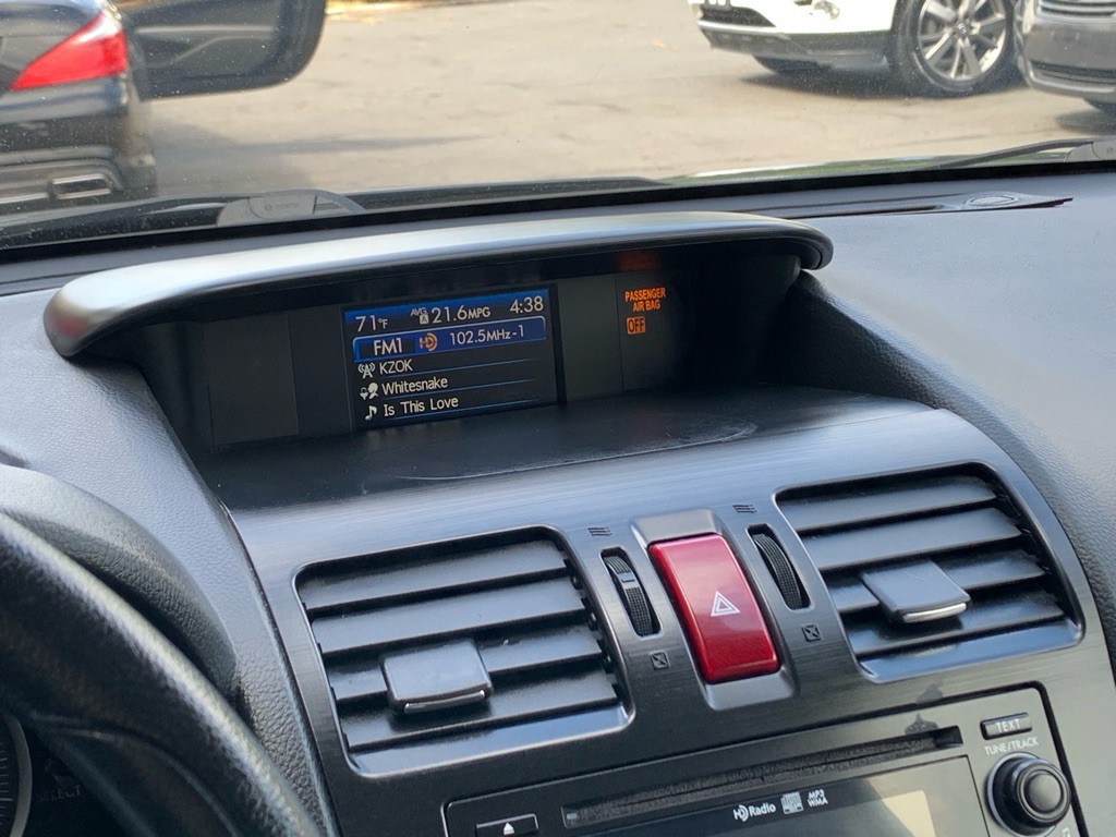 2014 Subaru Forester Image 21