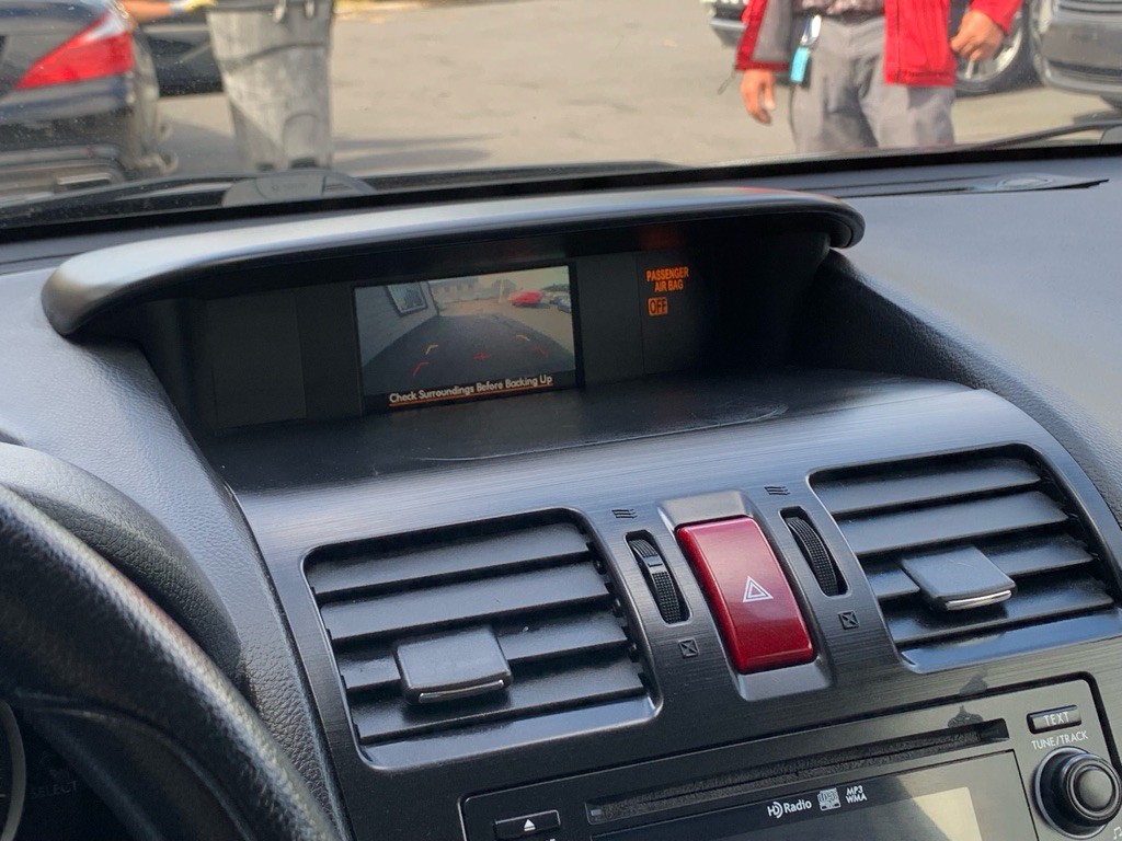 2014 Subaru Forester Image 22