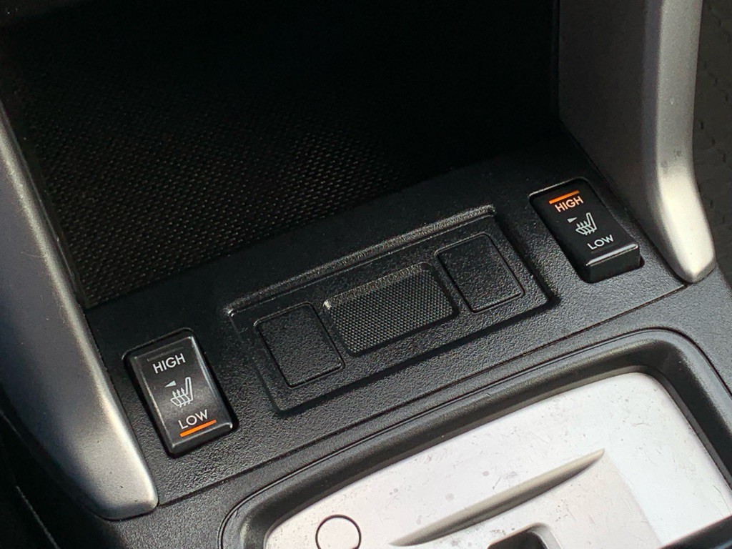 2014 Subaru Forester Image 24