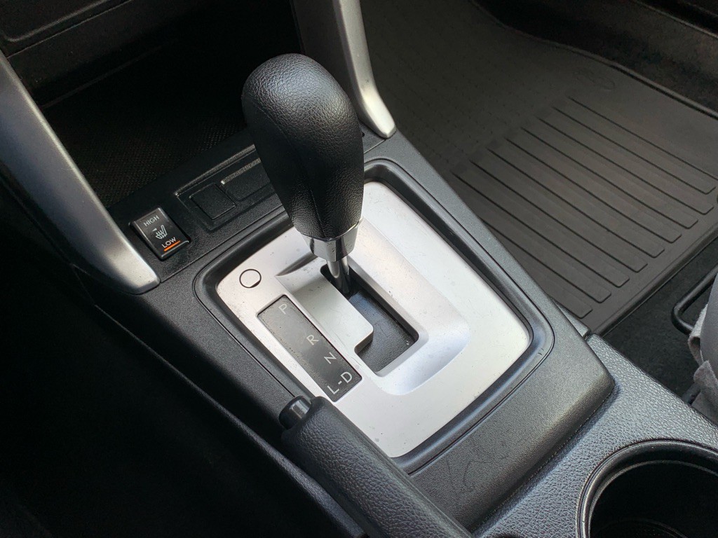 2014 Subaru Forester Image 25