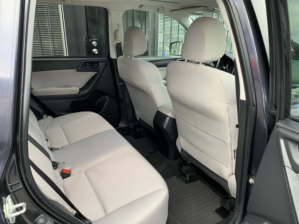 2014 Subaru Forester Image 26