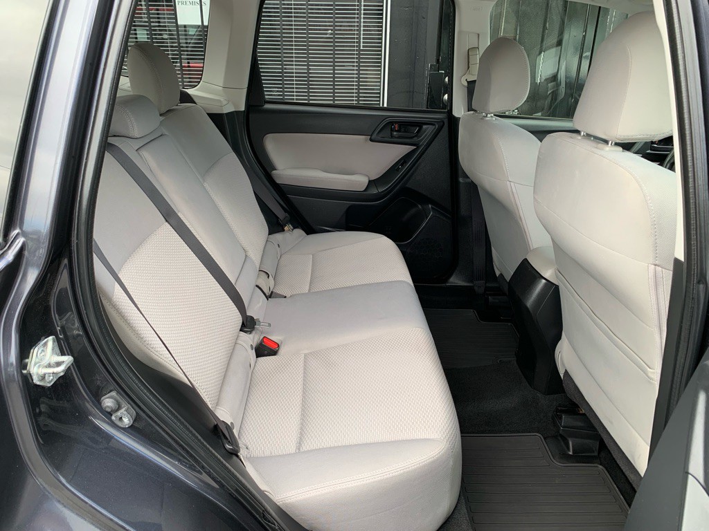 2014 Subaru Forester Image 27