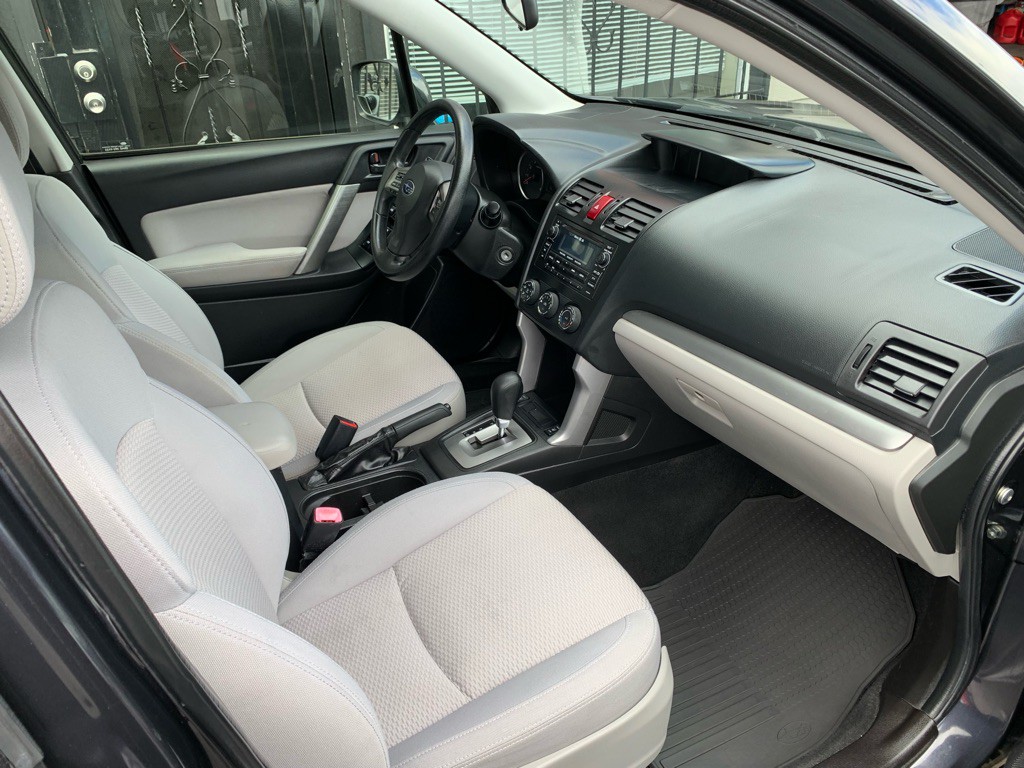 2014 Subaru Forester Image 28