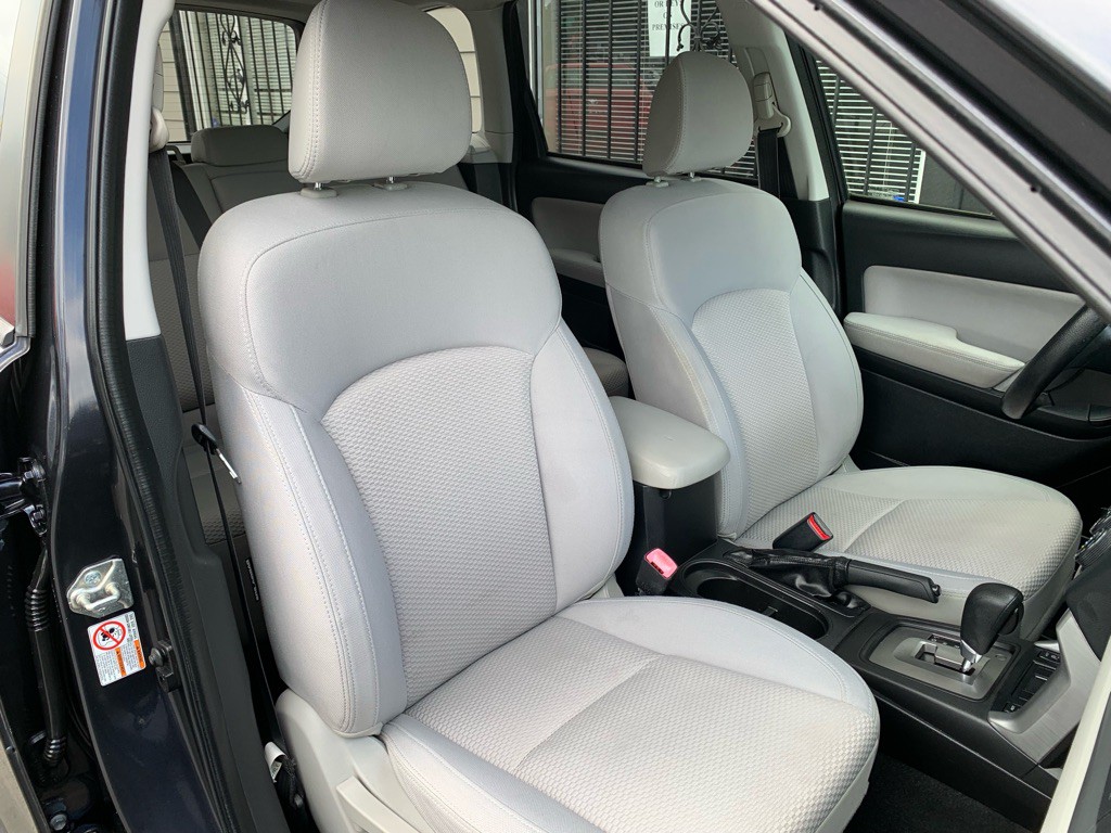 2014 Subaru Forester Image 29