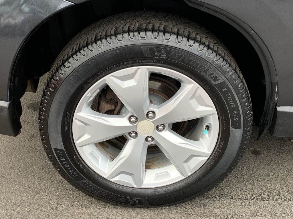 2014 Subaru Forester Image 30