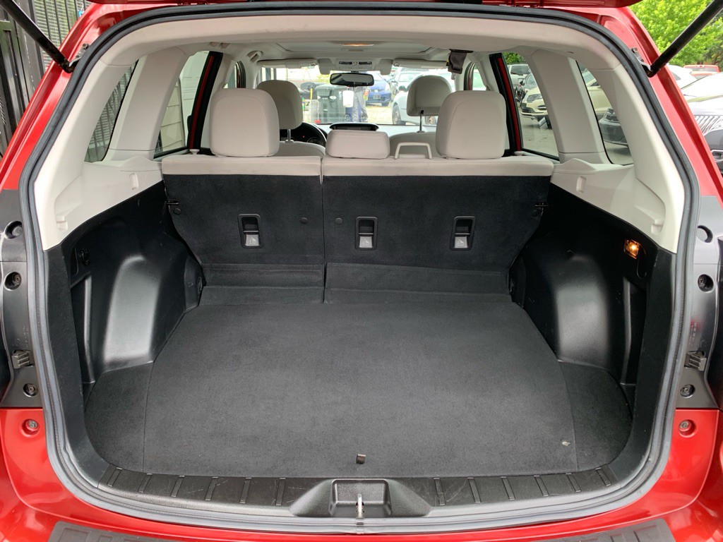 2015 Subaru Forester Image 6