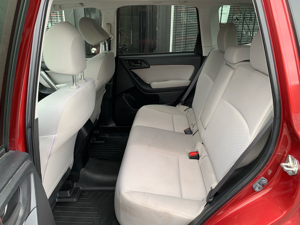 2015 Subaru Forester Image 15