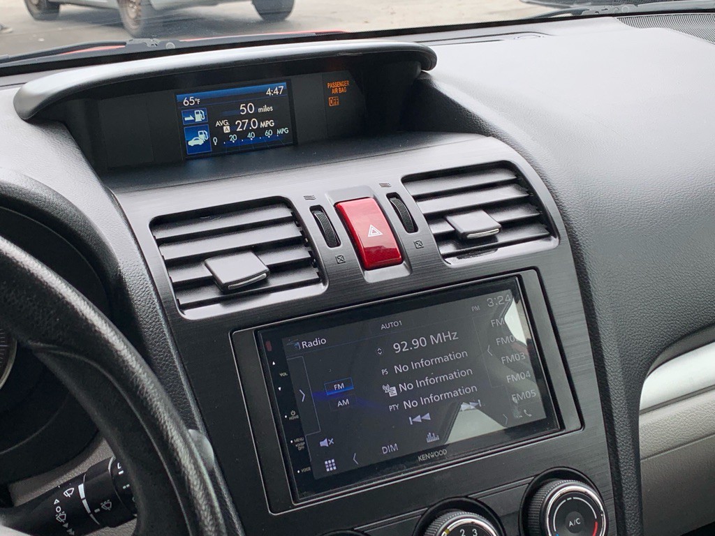2015 Subaru Forester Image 19