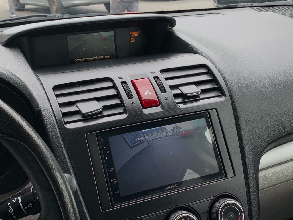 2015 Subaru Forester Image 20