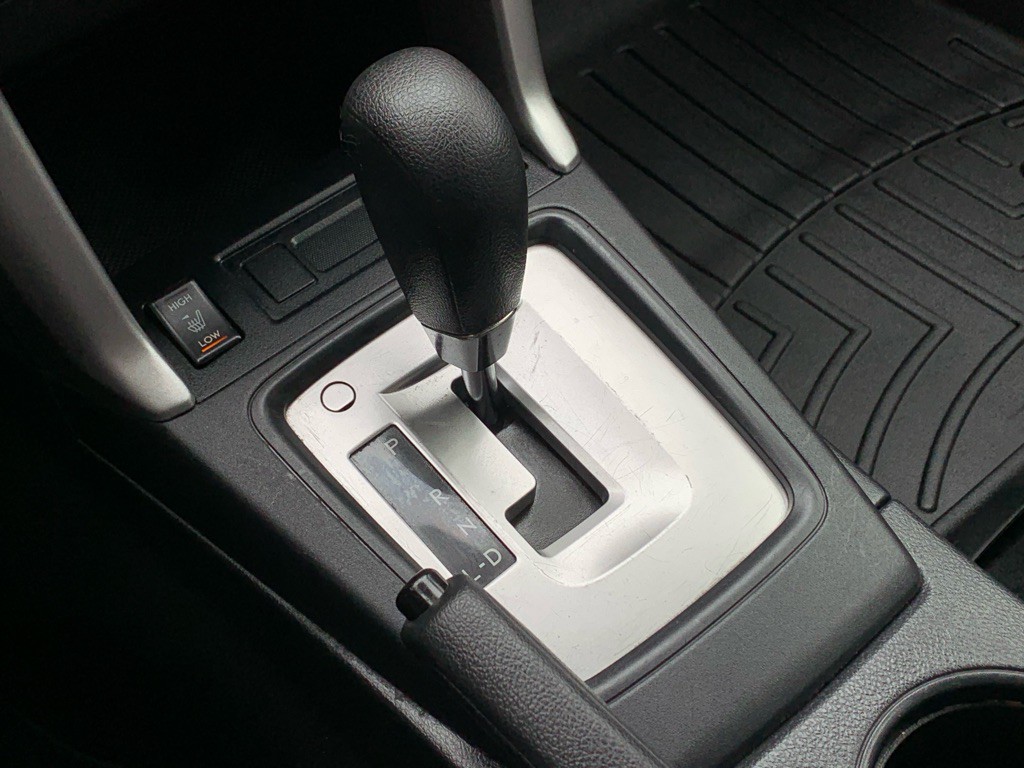 2015 Subaru Forester Image 21
