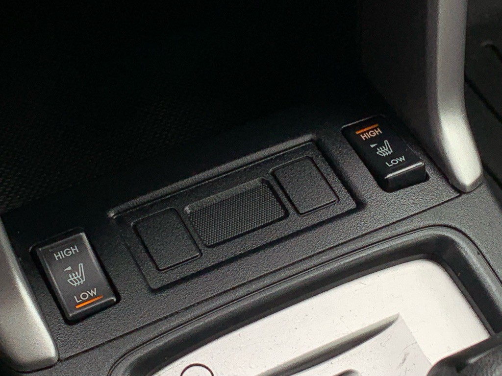 2015 Subaru Forester Image 22