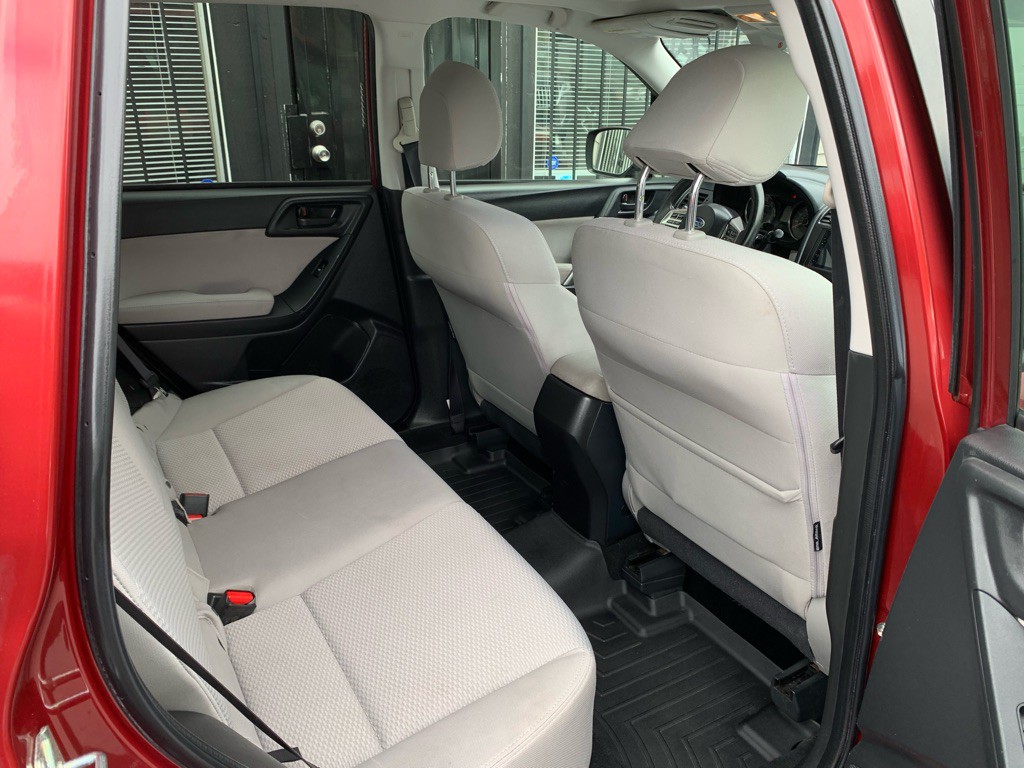 2015 Subaru Forester Image 23
