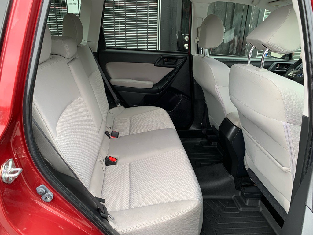2015 Subaru Forester Image 24