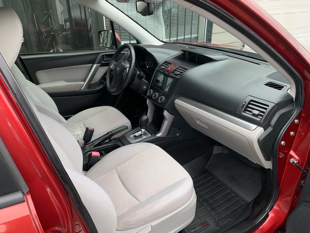 2015 Subaru Forester Image 25
