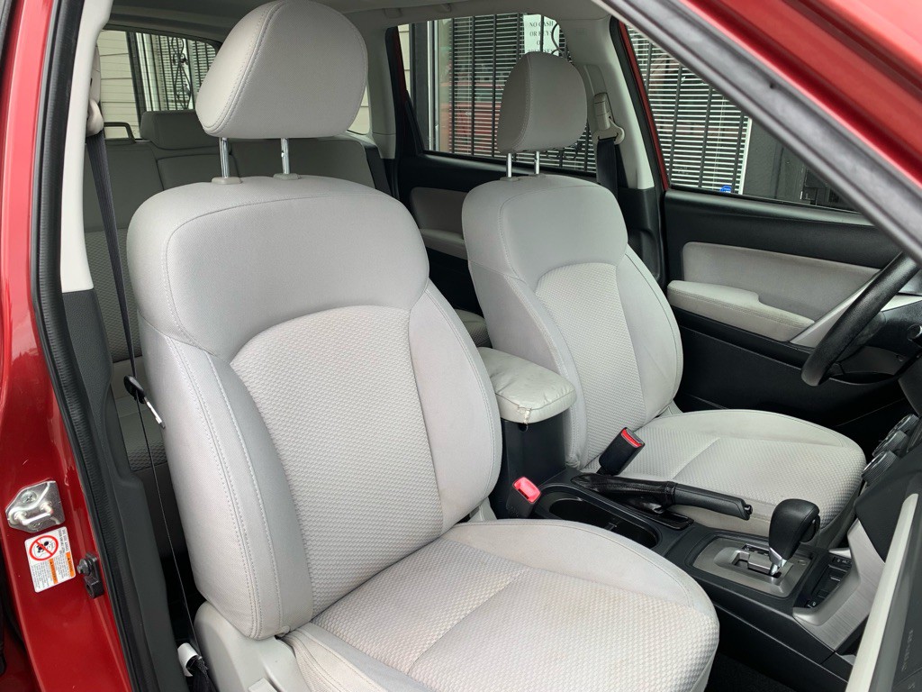 2015 Subaru Forester Image 26