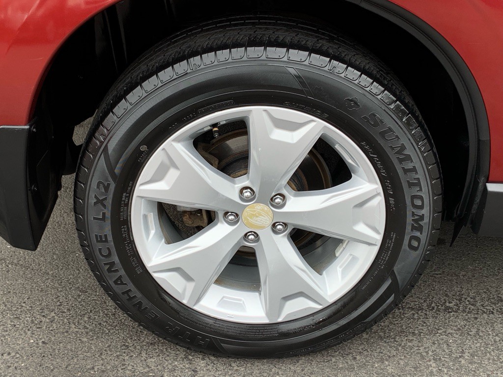 2015 Subaru Forester Image 27