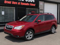 Image for 2015 Subaru Forester 2.5I PREMIUM ID: 7515738