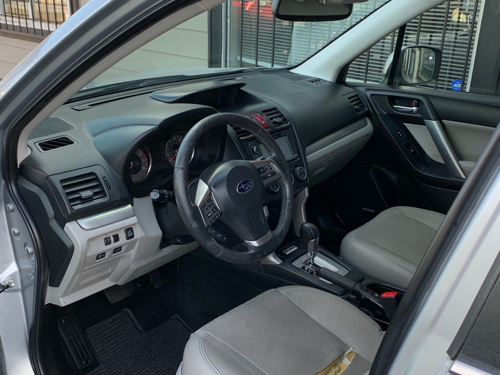 2015 Subaru Forester Image 10