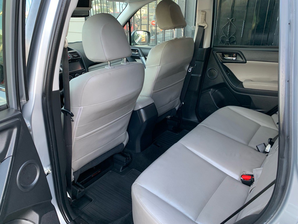 2015 Subaru Forester Image 13