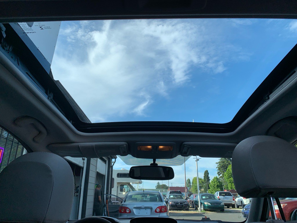 2015 Subaru Forester Image 15