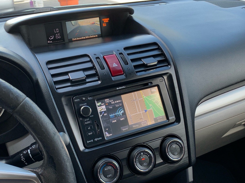 2015 Subaru Forester Image 19