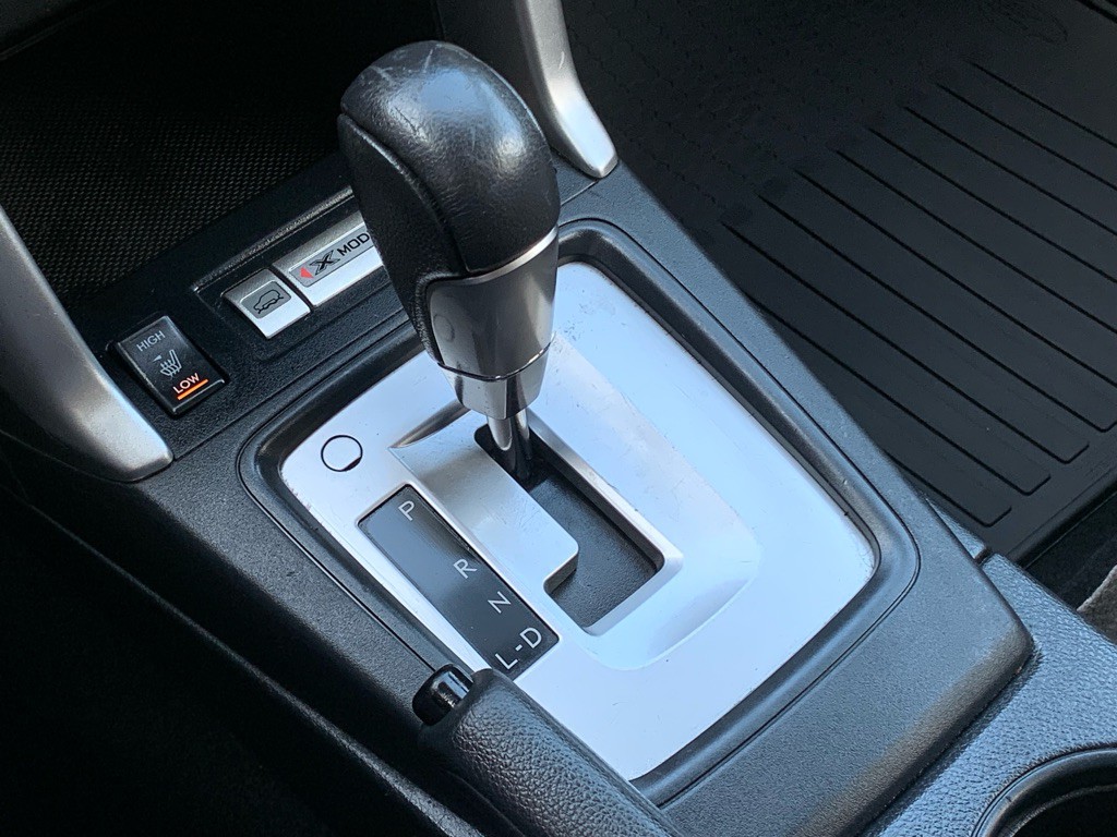 2015 Subaru Forester Image 20