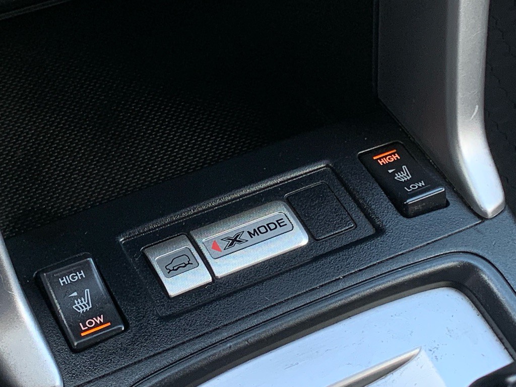 2015 Subaru Forester Image 21