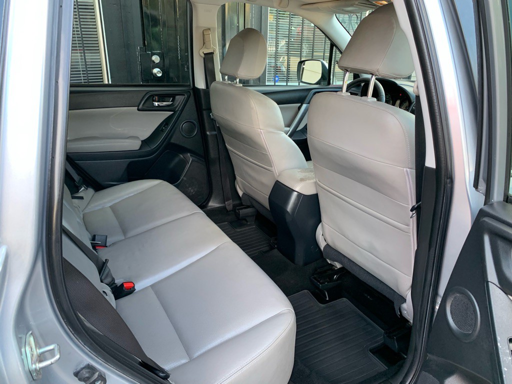 2015 Subaru Forester Image 22