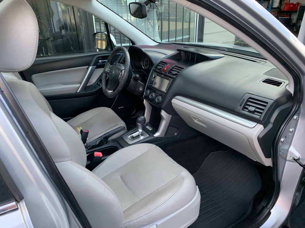 2015 Subaru Forester Image 24