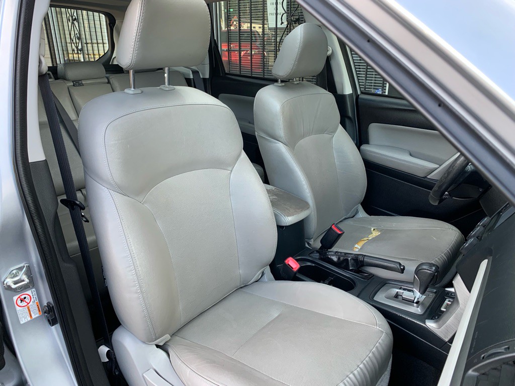 2015 Subaru Forester Image 25
