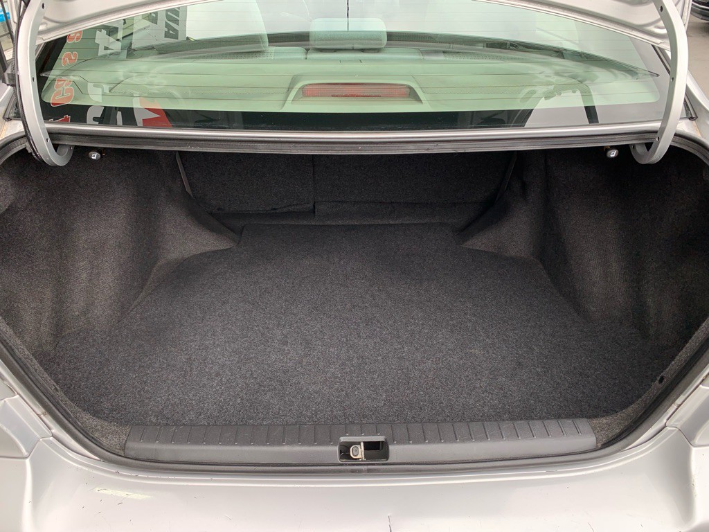 2006 Toyota Corolla Image 6