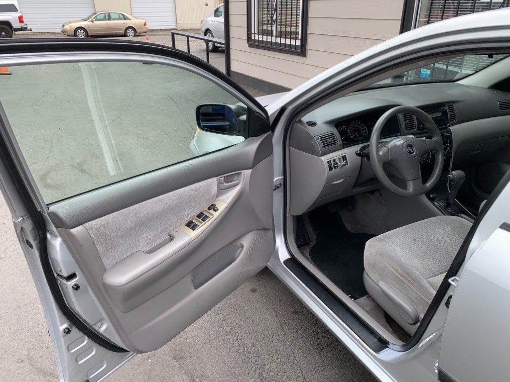 2006 Toyota Corolla Image 10