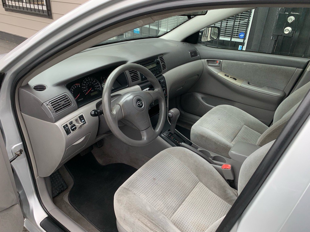 2006 Toyota Corolla Image 11