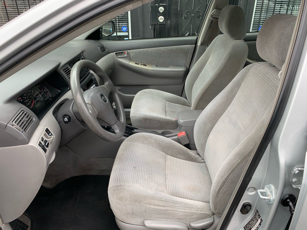 2006 Toyota Corolla Image 12