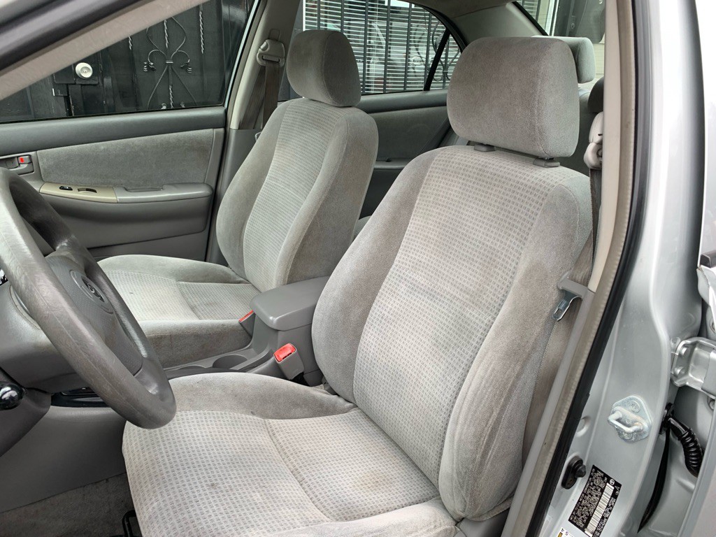 2006 Toyota Corolla Image 13
