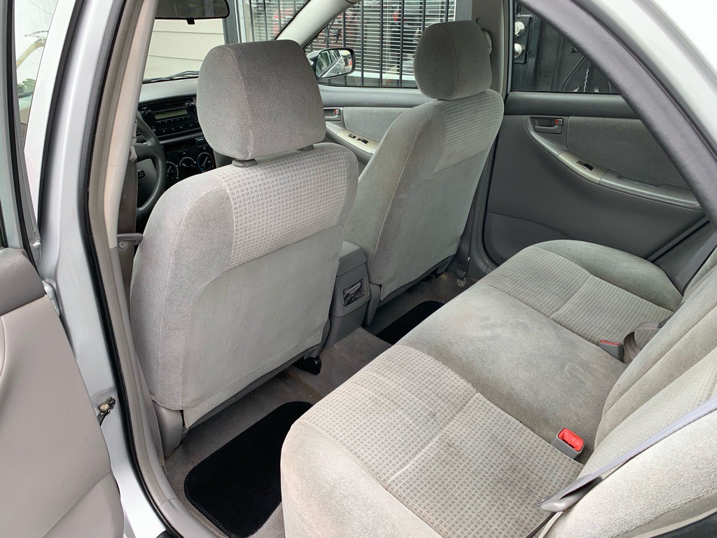 2006 Toyota Corolla Image 14
