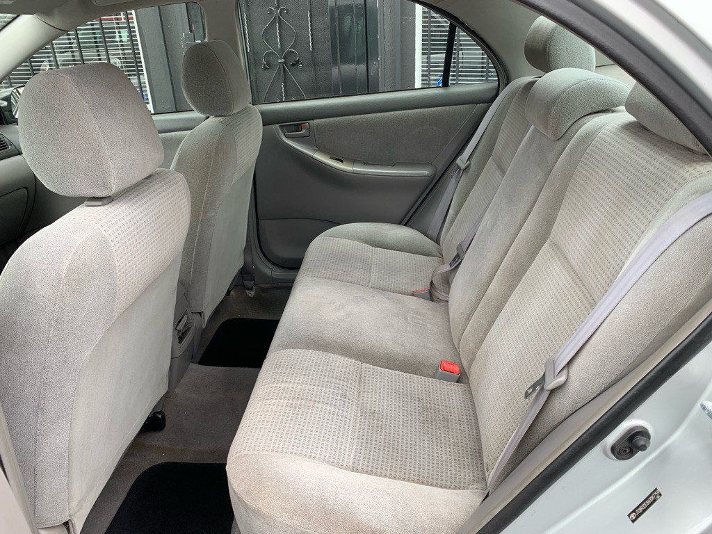 2006 Toyota Corolla Image 15