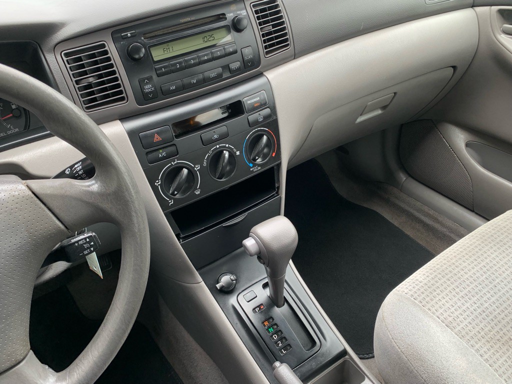 2006 Toyota Corolla Image 18