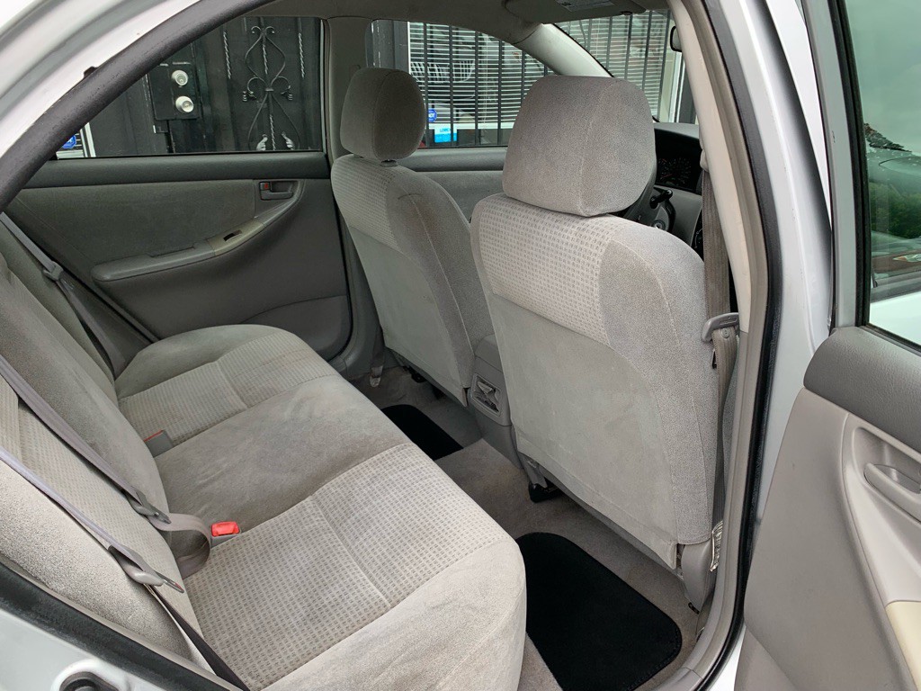 2006 Toyota Corolla Image 19