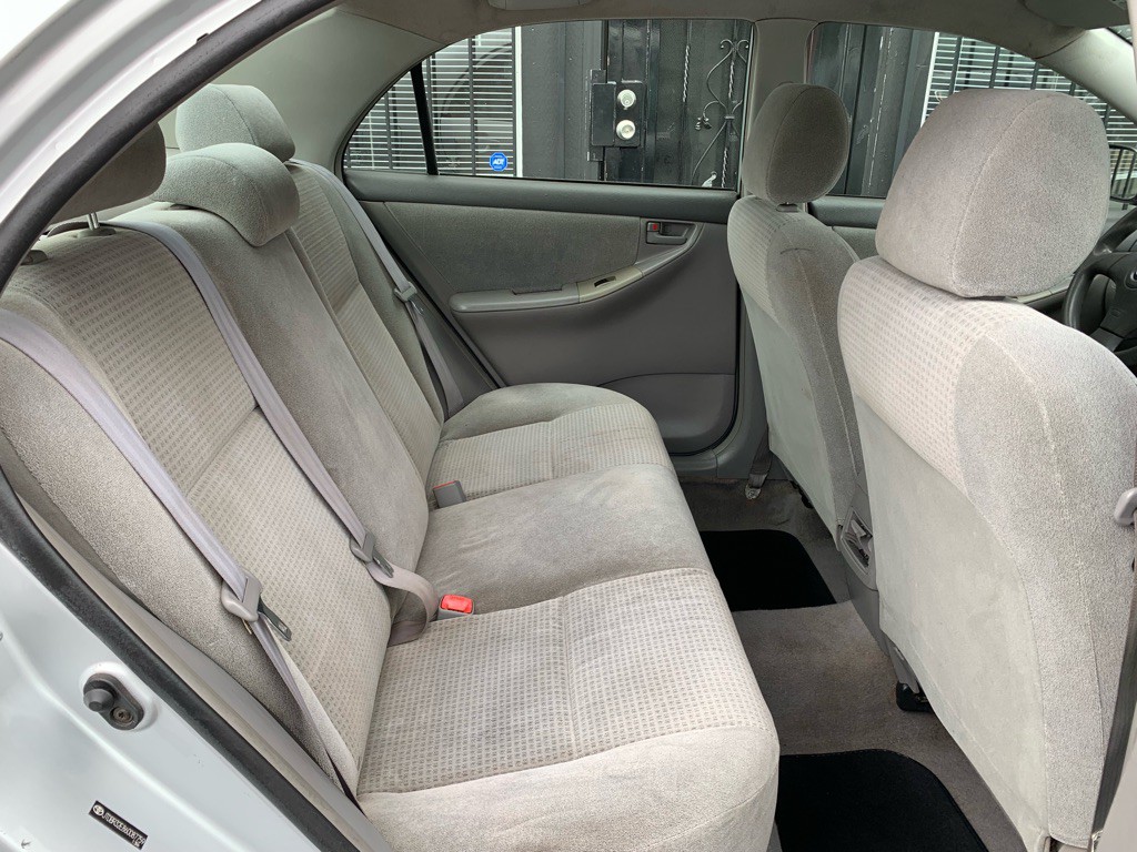 2006 Toyota Corolla Image 20