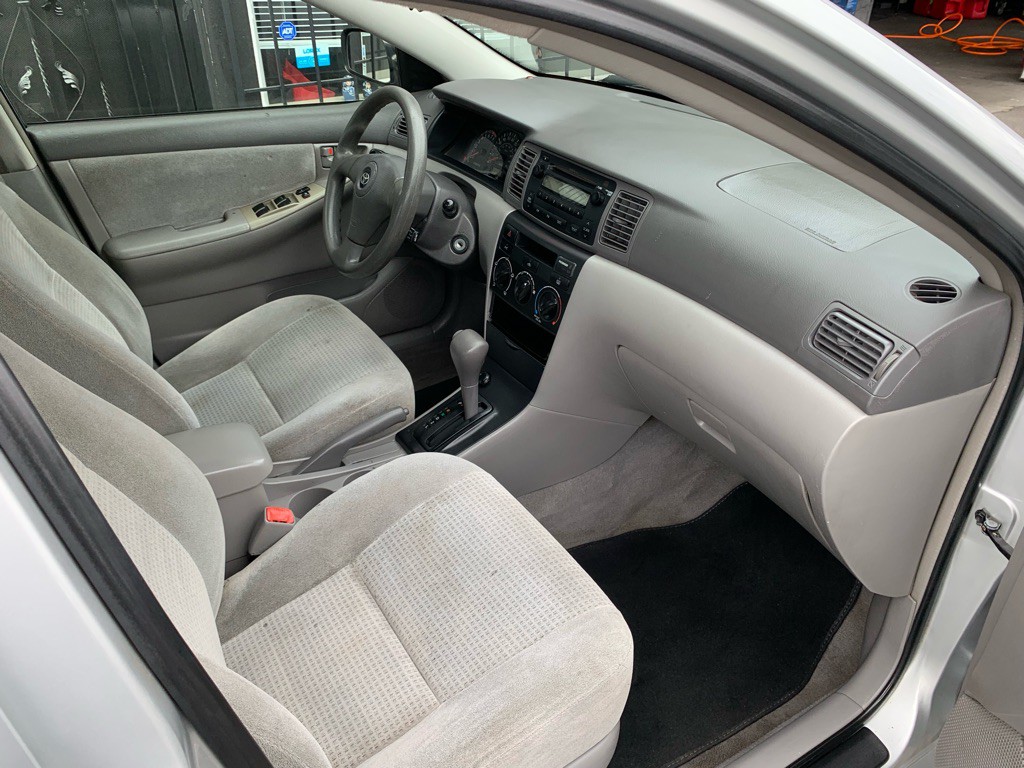 2006 Toyota Corolla Image 21