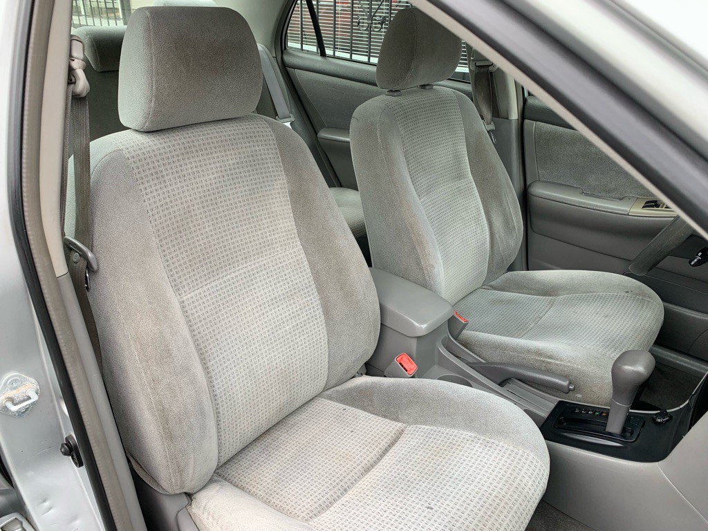 2006 Toyota Corolla Image 22