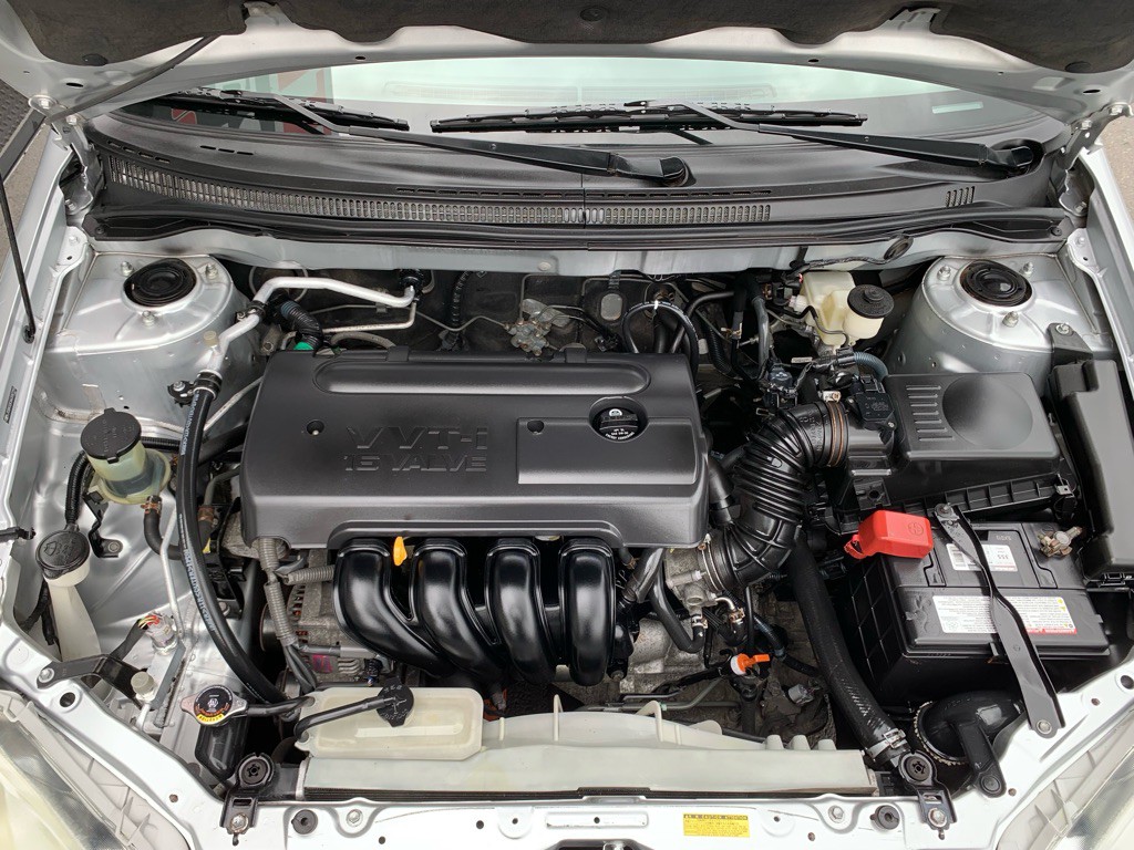 2006 Toyota Corolla Image 25