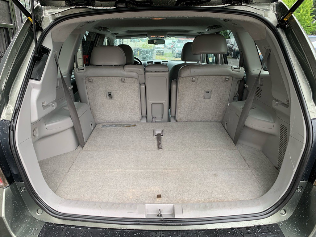 2008 Toyota Highlander Image 6