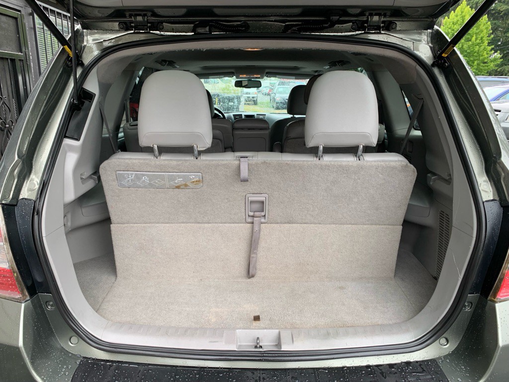 2008 Toyota Highlander Image 7