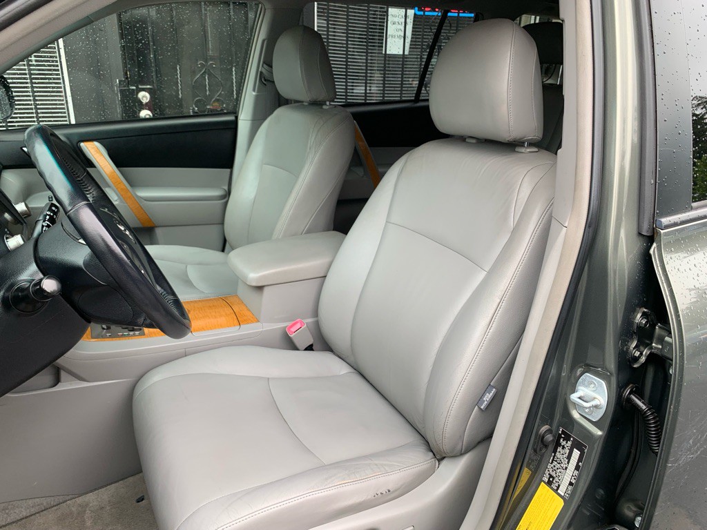 2008 Toyota Highlander Image 14